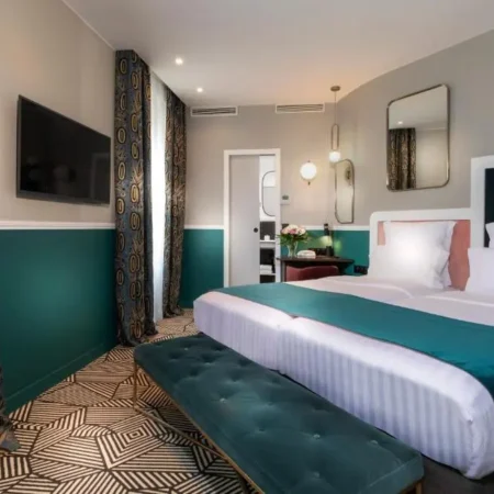 Hotel Elysa