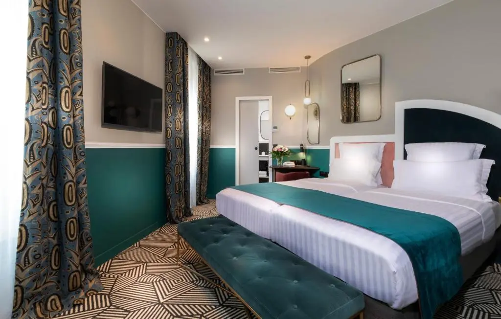 Hotel Elysa