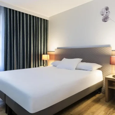 Aparthotel Adagio Paris Montmartre