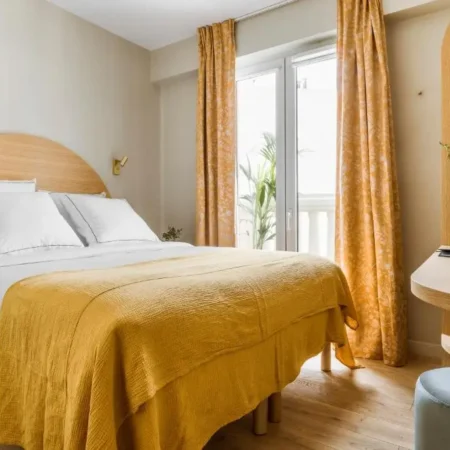 Hotel AMI