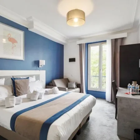 Grand Hotel des Gobelins