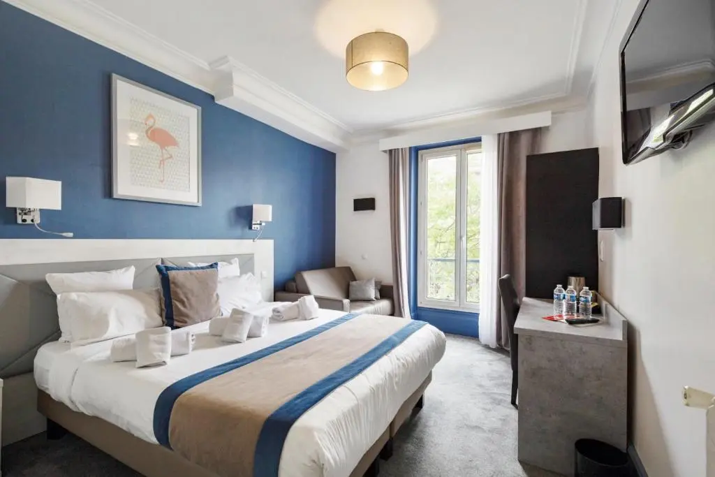 Grand Hotel des Gobelins