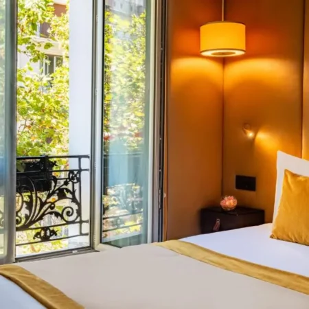 Hotel La Bourdonnais by Inwood Hotels