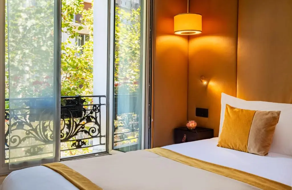 Hotel La Bourdonnais by Inwood Hotels
