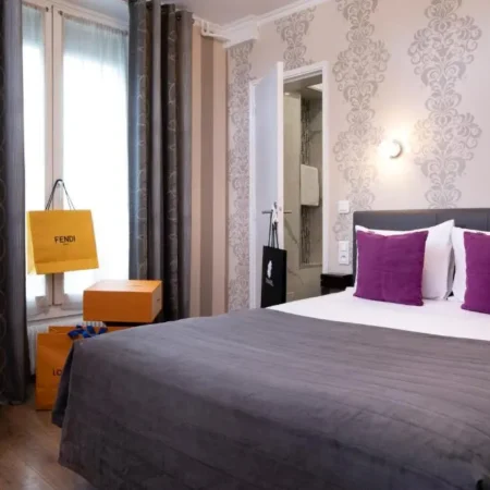Hotel de Geneve