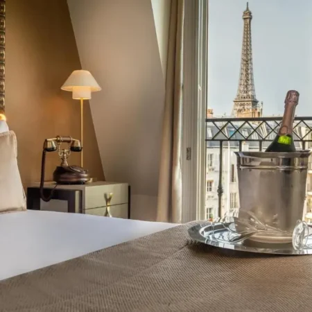 Hotel Le Walt by Inwood Hotels