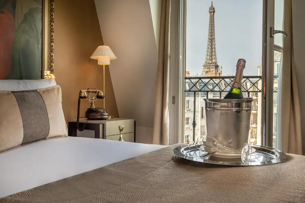 Hotel Le Walt by Inwood Hotels