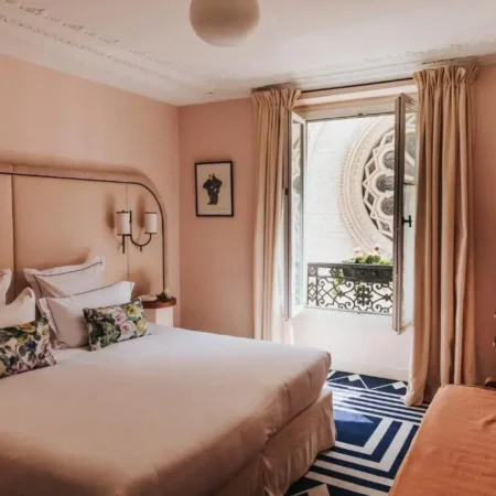 Hotel Bienvenue