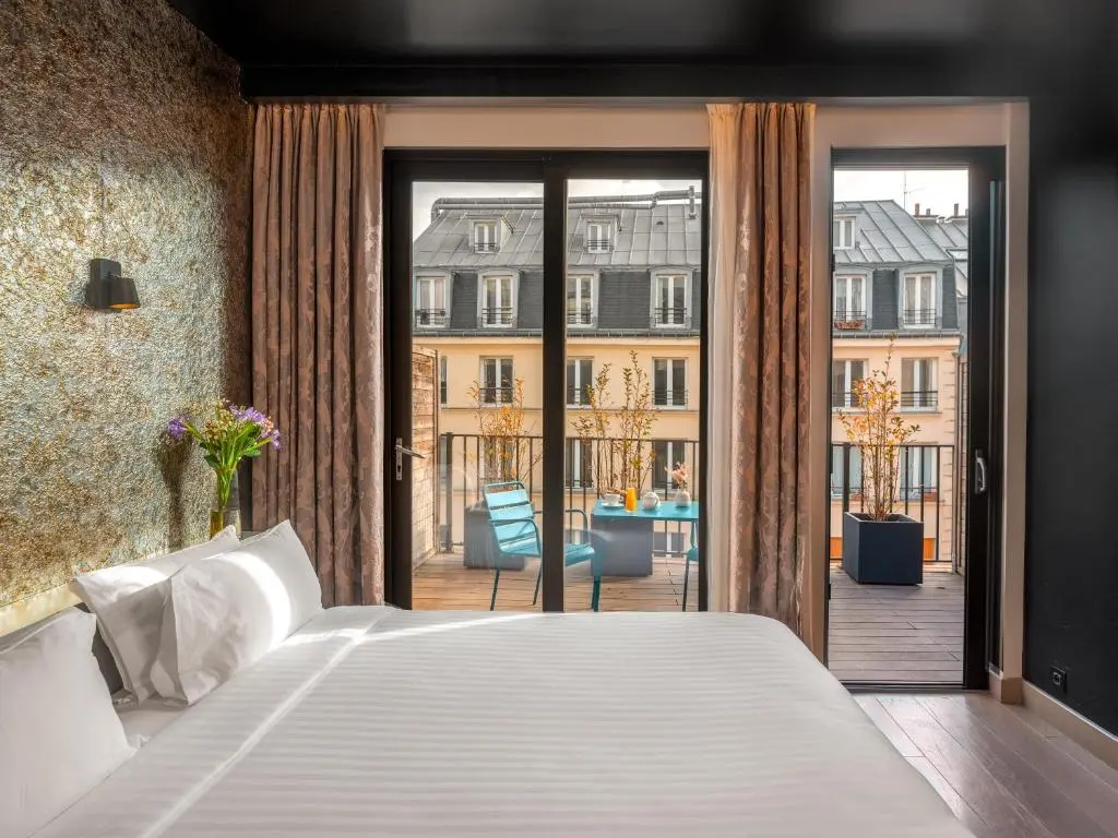Grand Hotel Lafayette