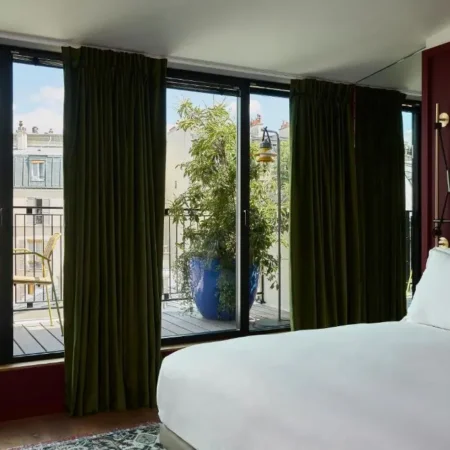 Hotel Le Ballu