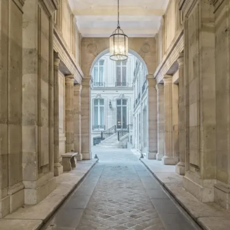 Hotel Alfred Sommier