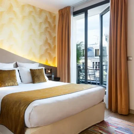 Hotel Hor