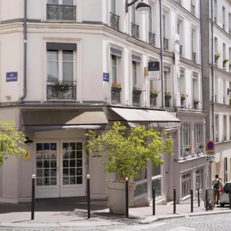Hotel Litteraire Marcel Ayme, BW Premier Collection
