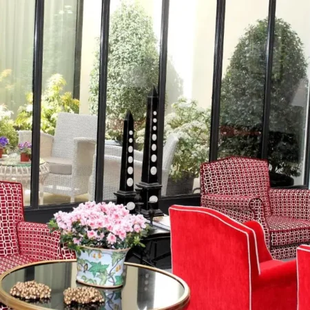 Hotel My Home in Paris