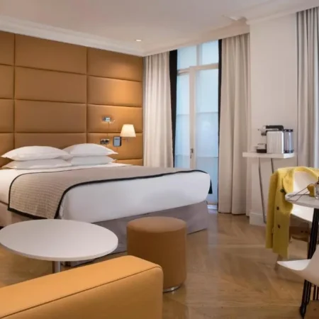 Hotel R de Paris – Boutique Hotel