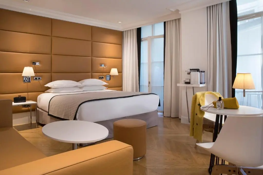Hotel R de Paris – Boutique Hotel
