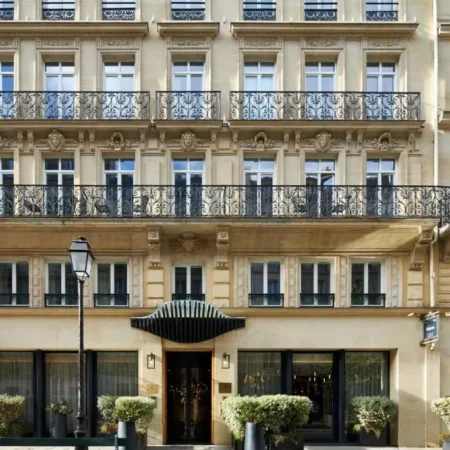 Maison Albar – Le Pont-Neuf