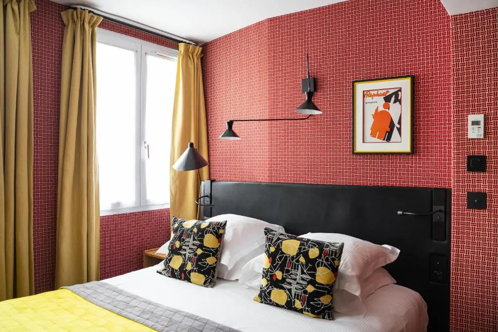 Artus Hotel