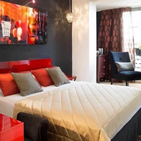 Best Western Anjou Lafayette