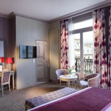 Hotel Chateau Frontenac