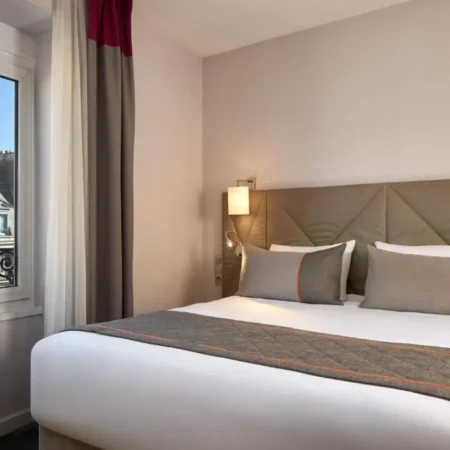 Timhotel Opera Madeleine