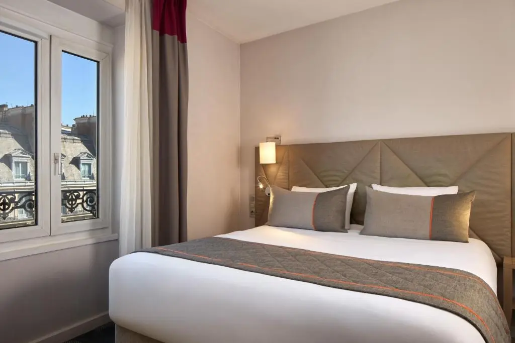 Timhotel Opera Madeleine