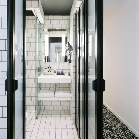 Best Western Premier Faubourg 88