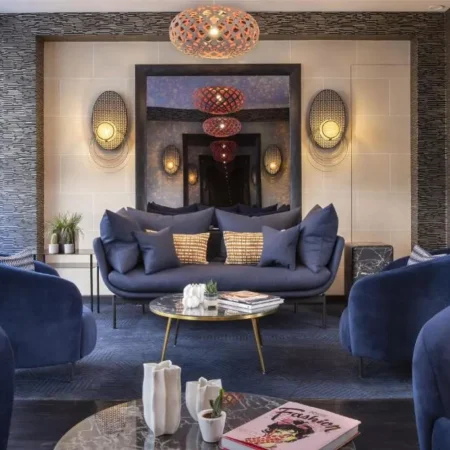 Hotel Elysees Regencia