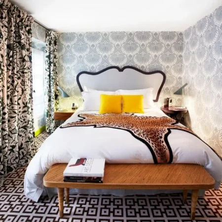 Hotel Thoumieux