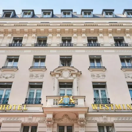 Hotel Westminster