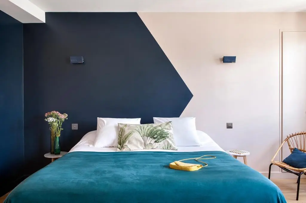 Hotel Henriette