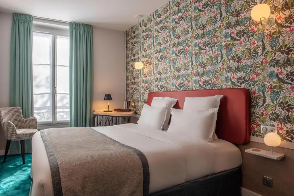 Hotel Edouard 6 by Malone