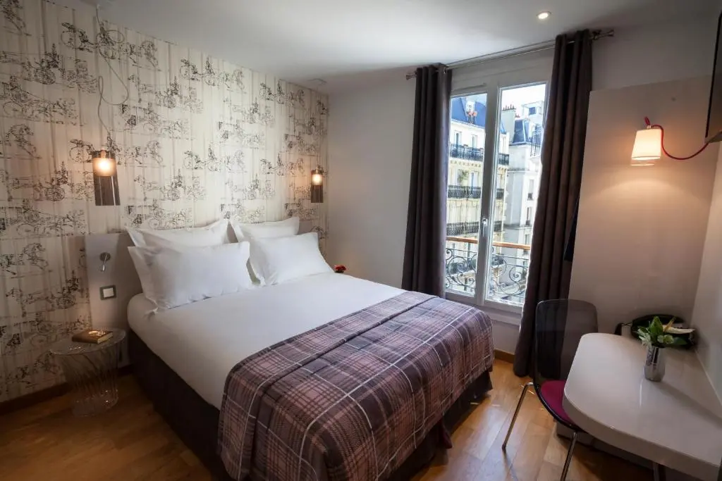Hotel Le Mireille