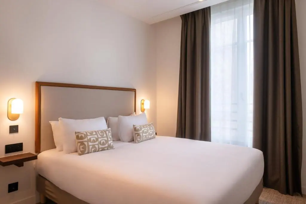 Le Lampika Hotel
