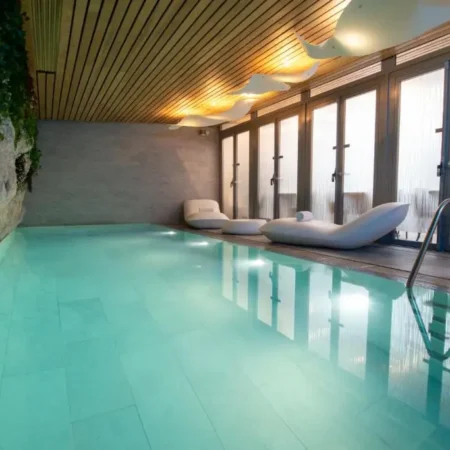 Hotel B55 Paris by Collection Vesper (Butte aux Cailles – Parc Montsouris – Cite U)