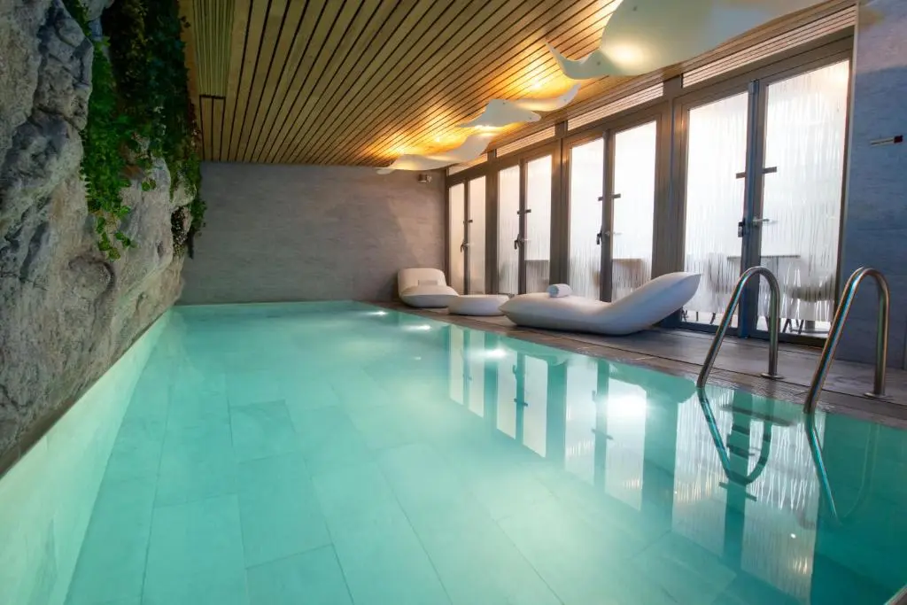 Hotel B55 Paris by Collection Vesper (Butte aux Cailles – Parc Montsouris – Cite U)