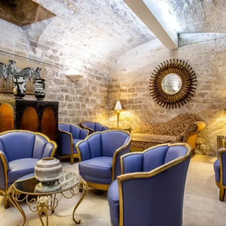 Hotel Des Ducs D&rsquo;Anjou