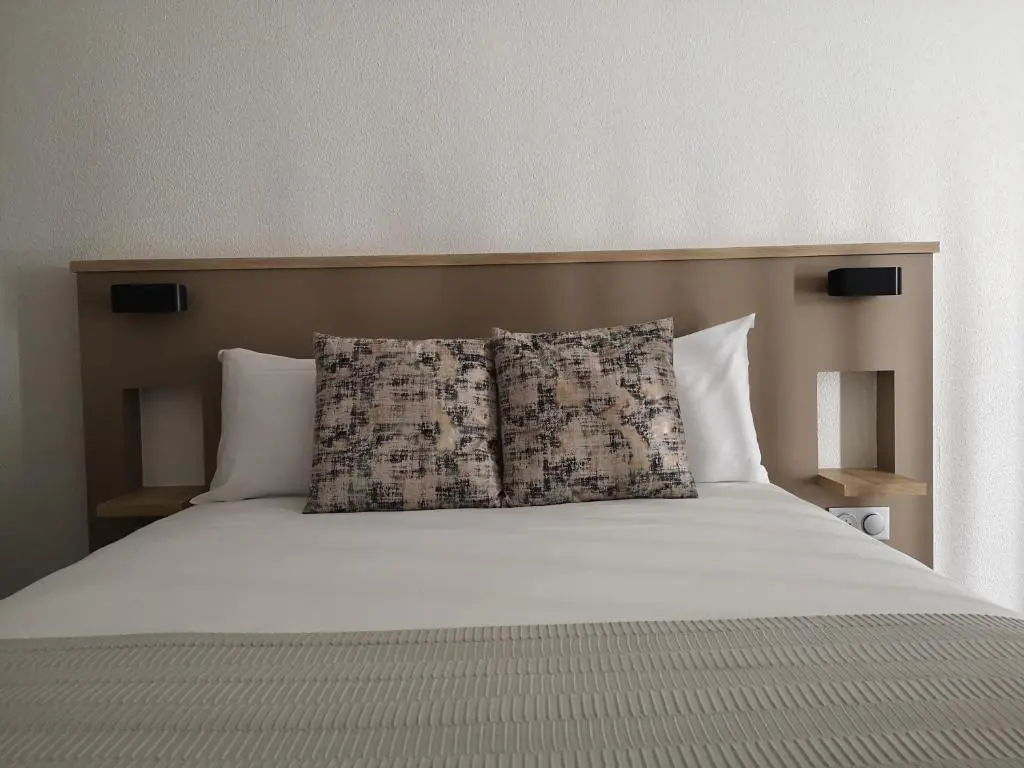 AmHotel Italie Paris