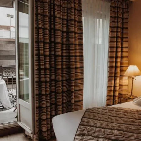 Hotel Waldorf Montparnasse