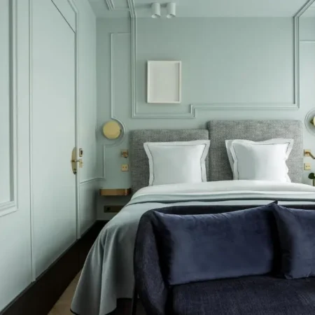 Maison Armance 4 etoiles – Esprit de France