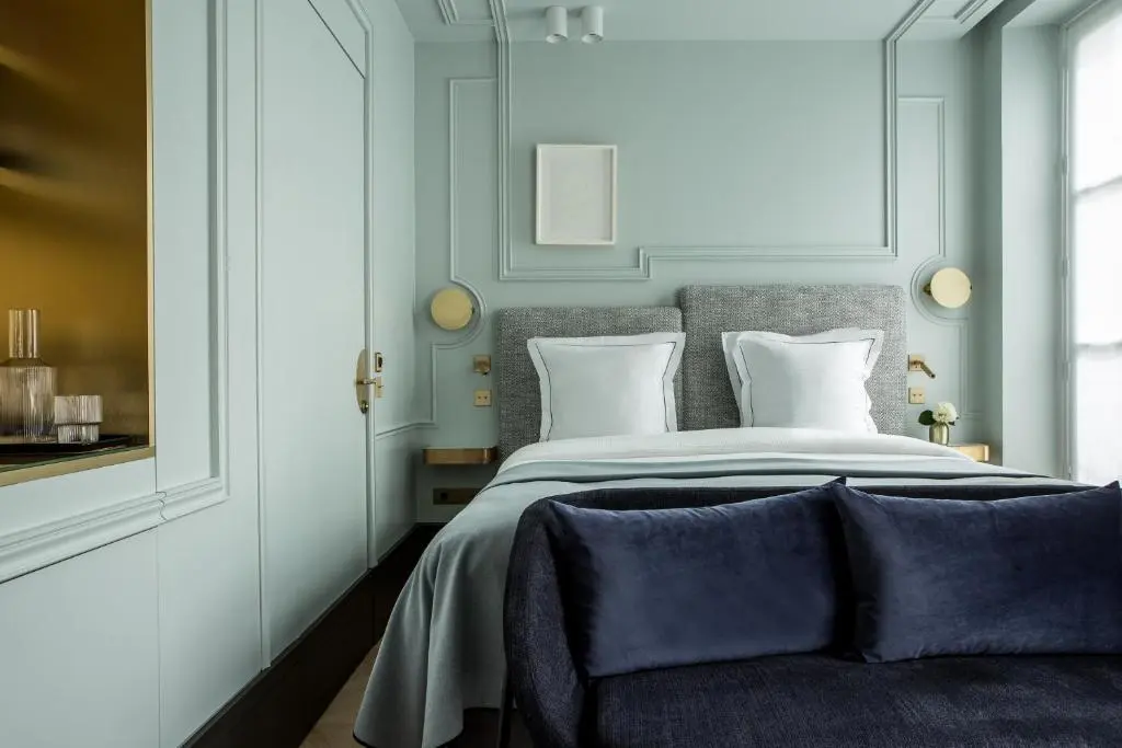 Maison Armance 4 etoiles – Esprit de France