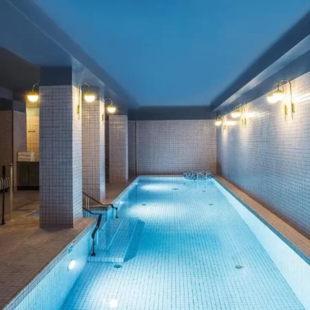 Hotel du Rond Point des Champs Elysees Paris 8eme – Esprit de France