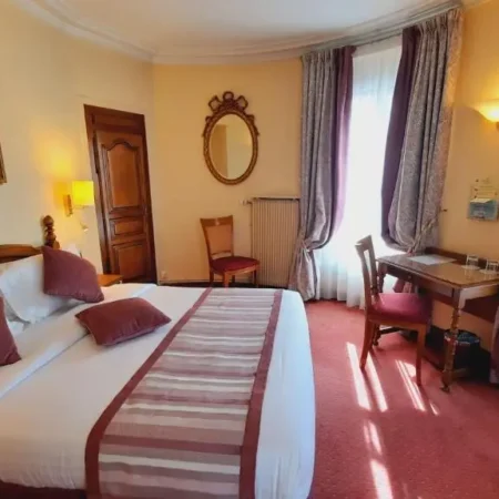 The Originals City, Hotel Paix Republique, Paris
