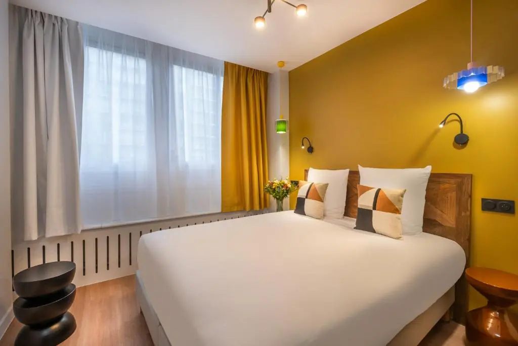 West Paris Suite | Appart’hotel
