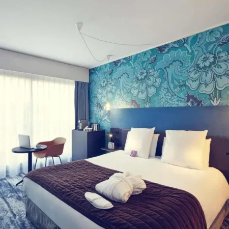 Hotel Mercure Paris Bastille Saint Antoine