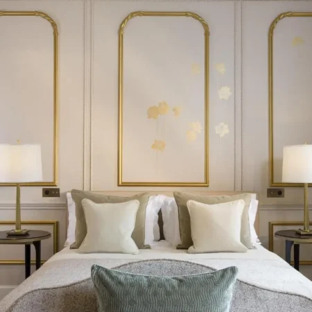 Le Narcisse Blanc Hotel & Spa