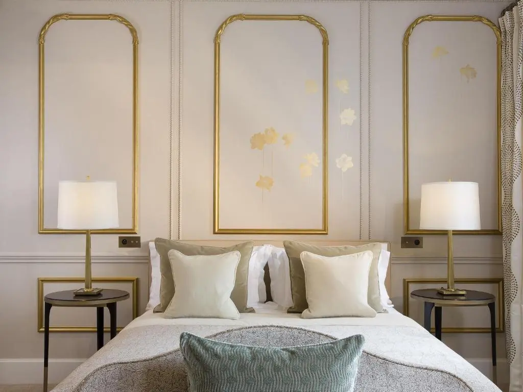Le Narcisse Blanc Hotel & Spa