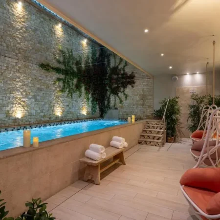 Hotel & Spa Royal Madeleine