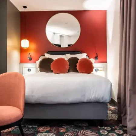 La Dependance Hotel