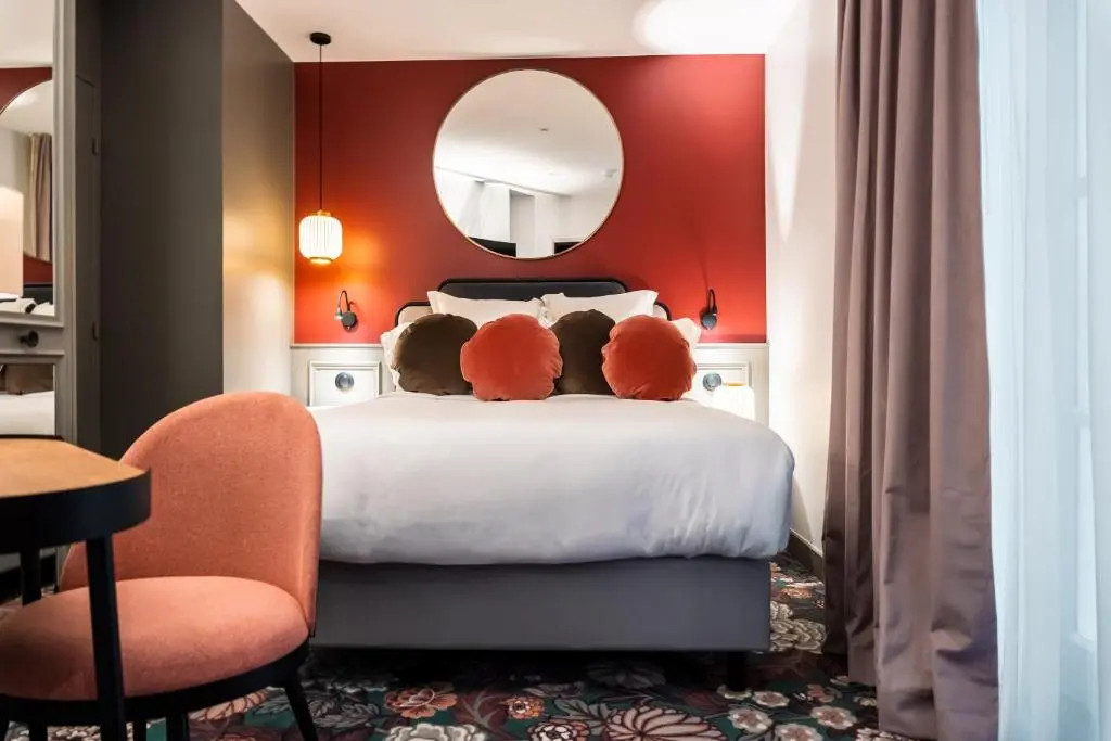 La Dependance Hotel